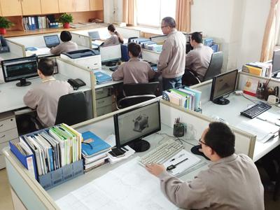  L'Entreprise 