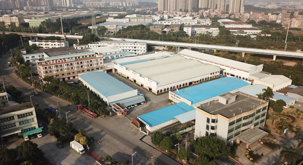  L'Usine 