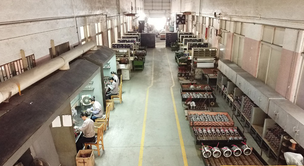  L'Usine 