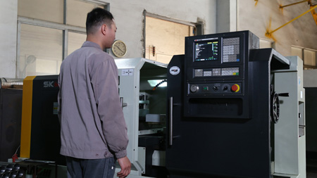  L'Usine 