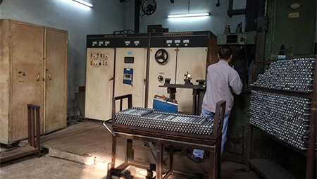  L'Usine 