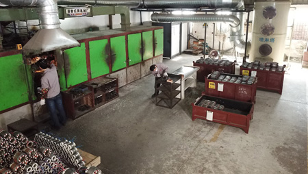  L'Usine 