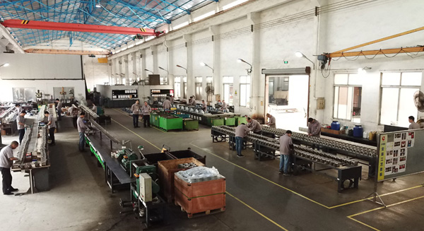  L'Usine 