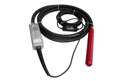 Vibrateur interne électrique 