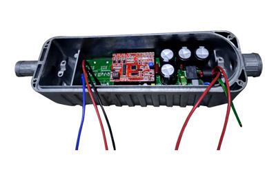  Vibrateur interne électrique 