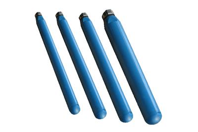  Vibrateur interne électrique 