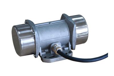 Vibrateur externe pour béton (avec un moteur électrique triphasé bipolaire) 