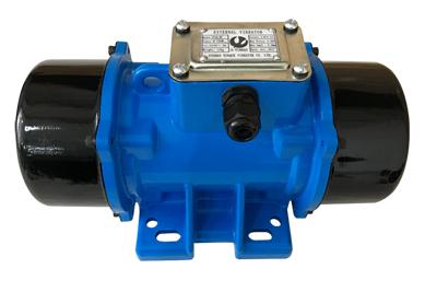  Vibrateur externe pour béton (avec moteur électrique triphasé 4 pôles) 