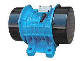  Vibrateur externe pour béton (avec moteur électrique triphasé 4 pôles) 