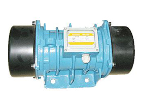  Vibrateur externe pour béton (avec moteur électrique triphasé 4 pôles) 