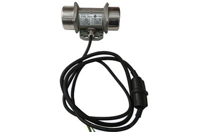  Vibrateur externe pour béton (avec moteur électrique monophasé) 
