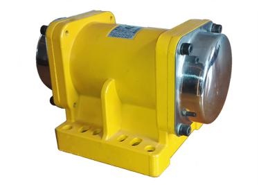  Vibrateur externe pour béton (avec moteur électrique monophasé) 