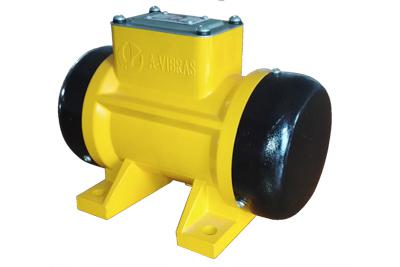  Vibrateur externe pour béton (avec moteur électrique monophasé) 