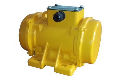  Vibrateur externe pour béton (avec moteur électrique monophasé) 