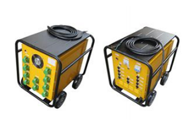  Vibrateur externe à haute fréquence pour béton 