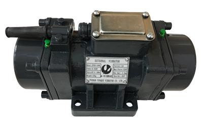 Vibrateur externe à haute fréquence pour béton 