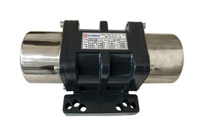  Vibrateur externe à haute fréquence pour béton 
