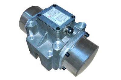  Vibrateur externe à haute fréquence pour béton 