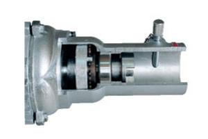 Accouplement DYNAPAC 