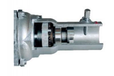 Accouplement Dynapac  