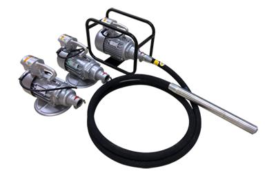  Moteur électrique triphasé, moteur d'aiguille vibrante 