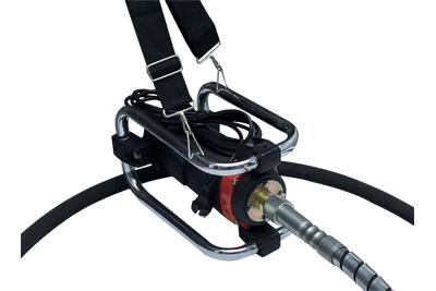  Moteur électrique d'aiguille vibrante de type II 
