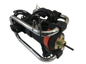  Moteur électrique d'aiguille vibrante de type II 