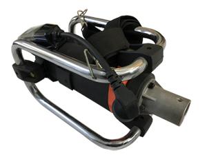  Moteur électrique d'aiguille vibrante de type III 