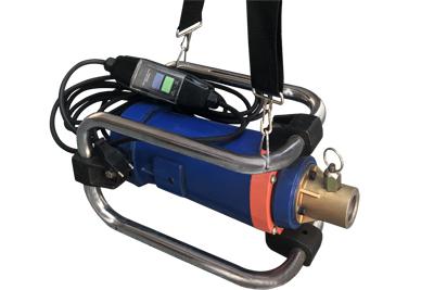  Moteur électrique d'aiguille vibrante de type V 