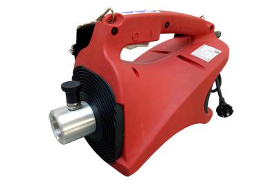  Moteur électrique d'aiguille vibrante de type V 