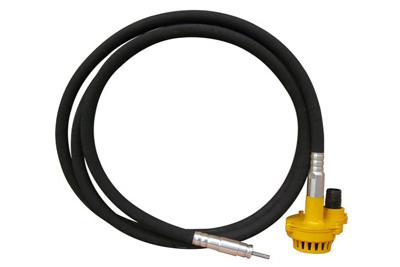  Pompe à entraînement flexible RB40II / RB50II 