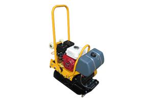  Compacteur à plaque vibrante VPC95 